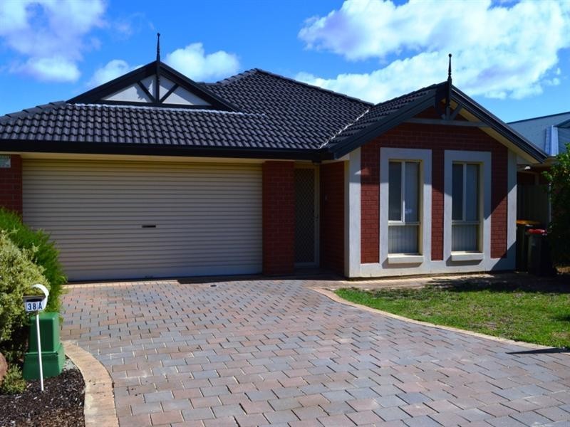 38A Toorak Drive, Blakeview SA 5114