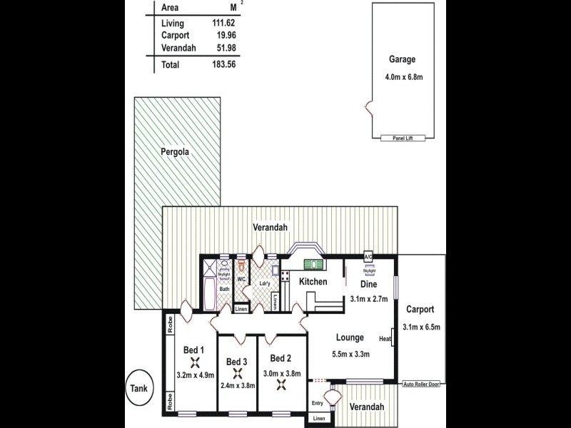 35 Hanson Road, Elizabeth Downs SA 5113