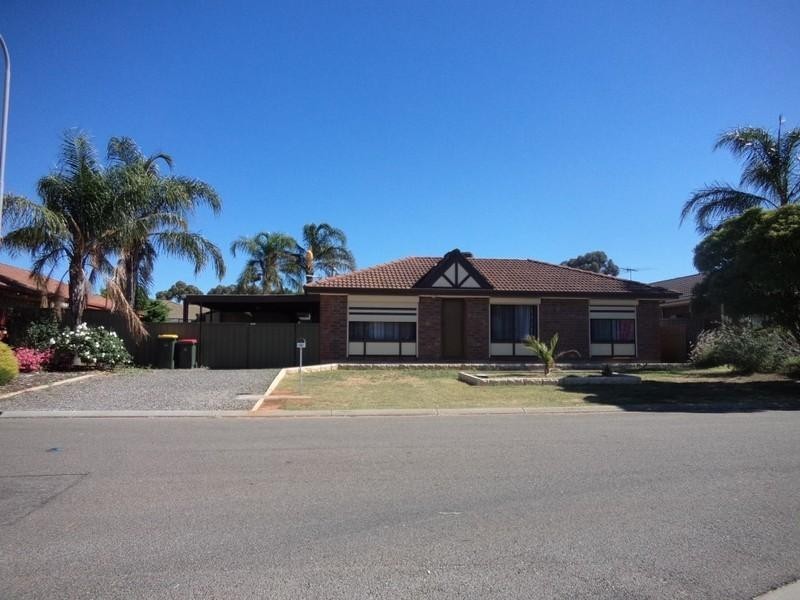66 Greenfields Drive, Andrews Farm SA 5114