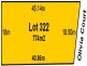 Lot 322 Olivia Court, Blakeview SA 5114