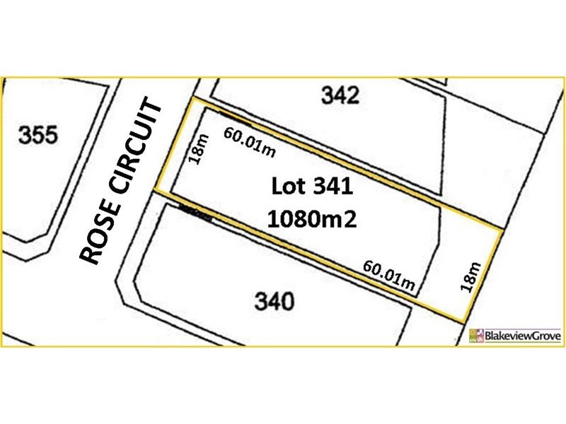 17 Rose Circuit, Blakeview SA 5114
