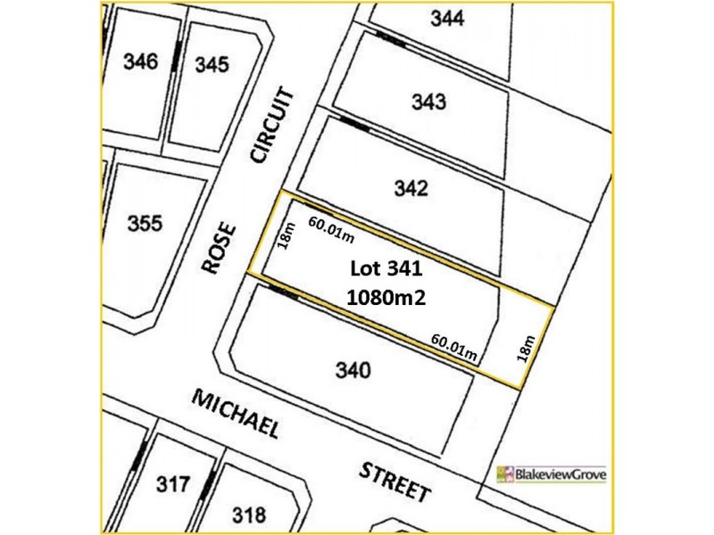 17 Rose Circuit, Blakeview SA 5114