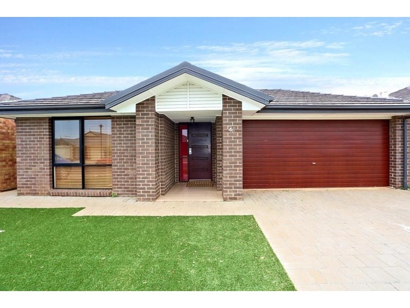41 Arcadia Drive, Smithfield SA 5114