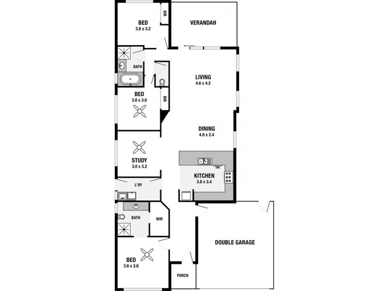 41 Arcadia Drive, Smithfield SA 5114