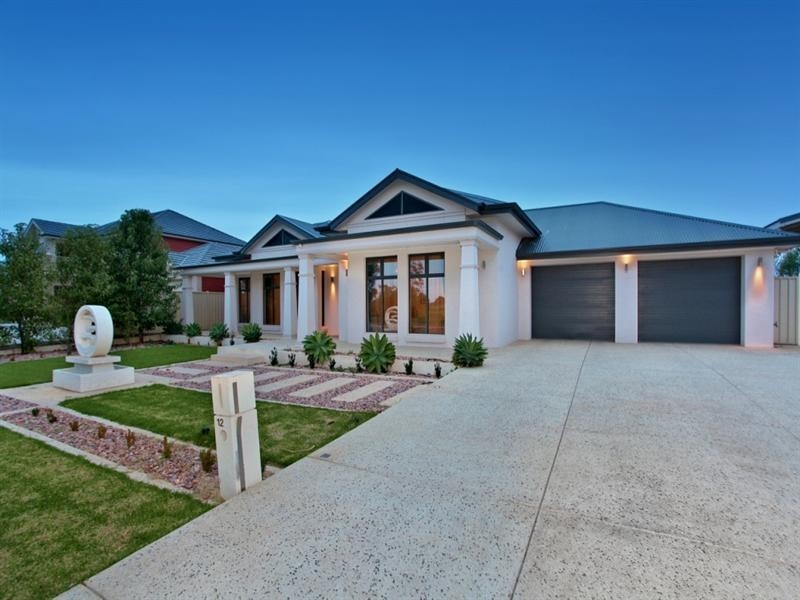 12 Glenfield Circuit, Angle Vale SA 5117