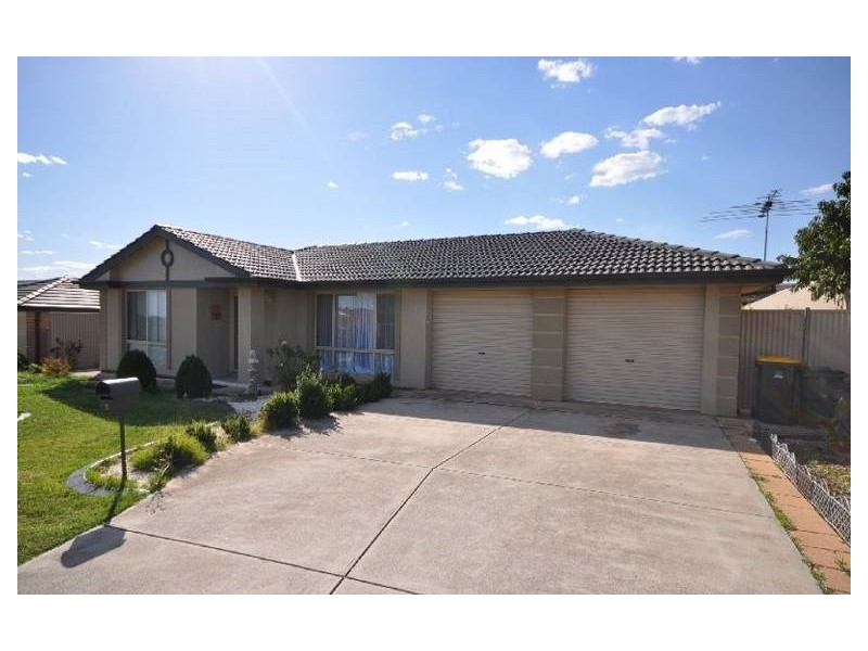 5 Berwick Rise, Blakeview SA 5114