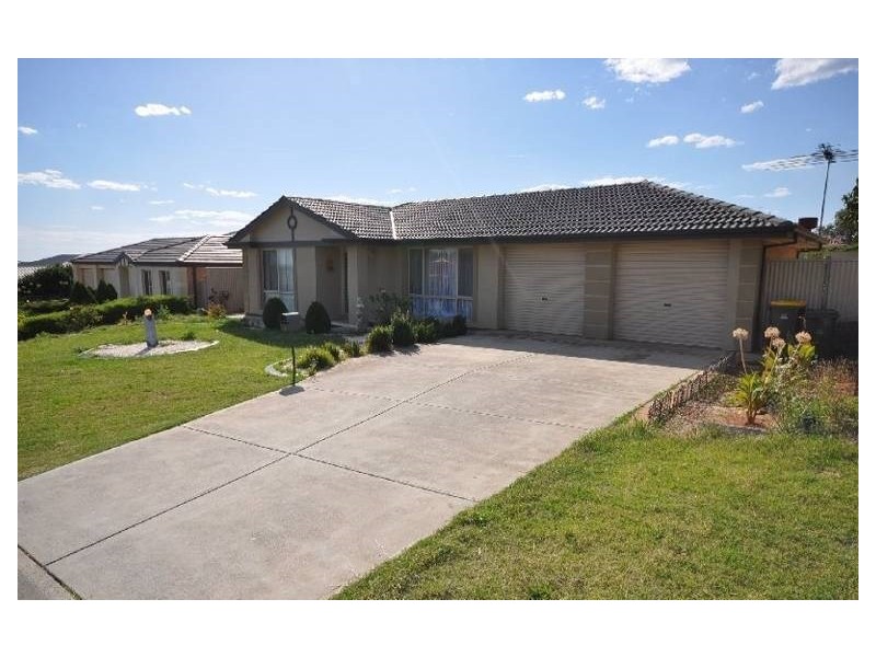 5 Berwick Rise, Blakeview SA 5114