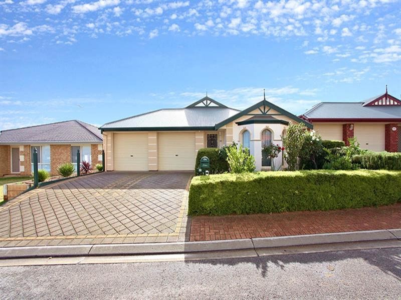 22 Castle Court, Blakeview SA 5114