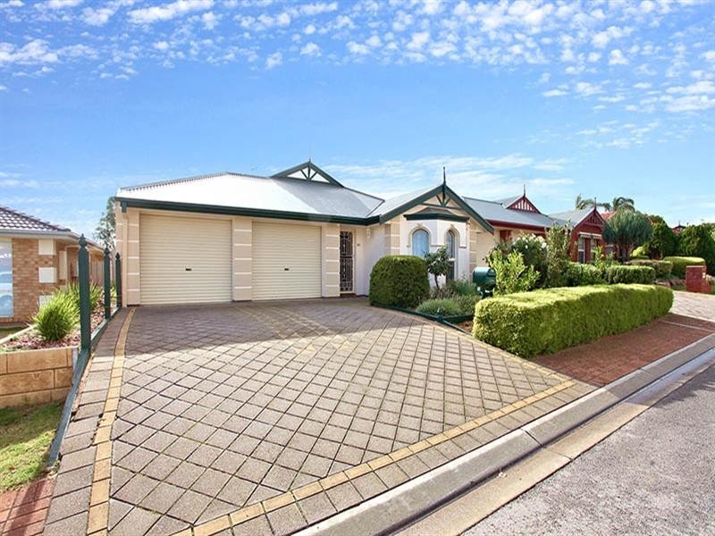 22 Castle Court, Blakeview SA 5114