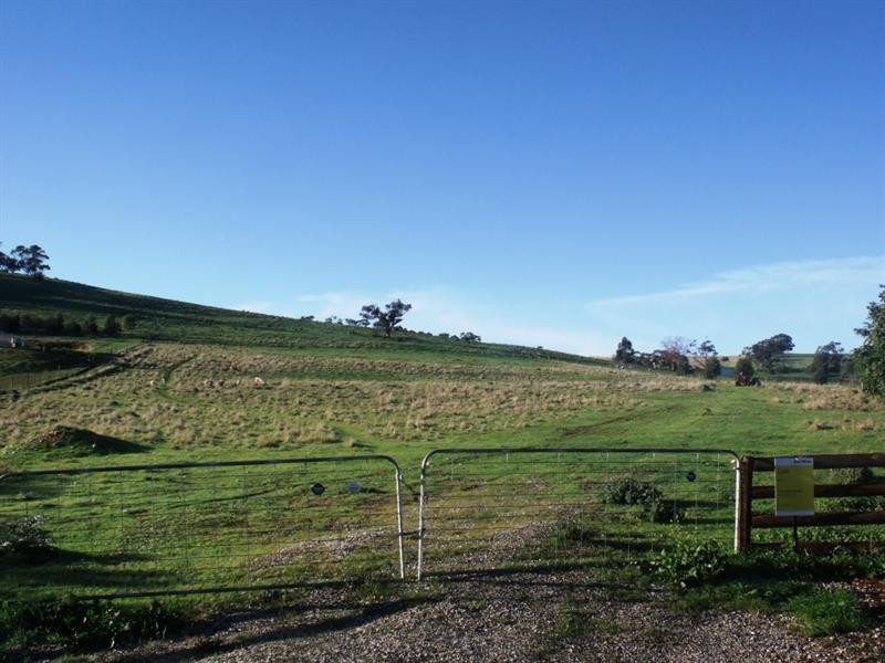 Lot 11 Bentley Road, Uleybury SA 5114