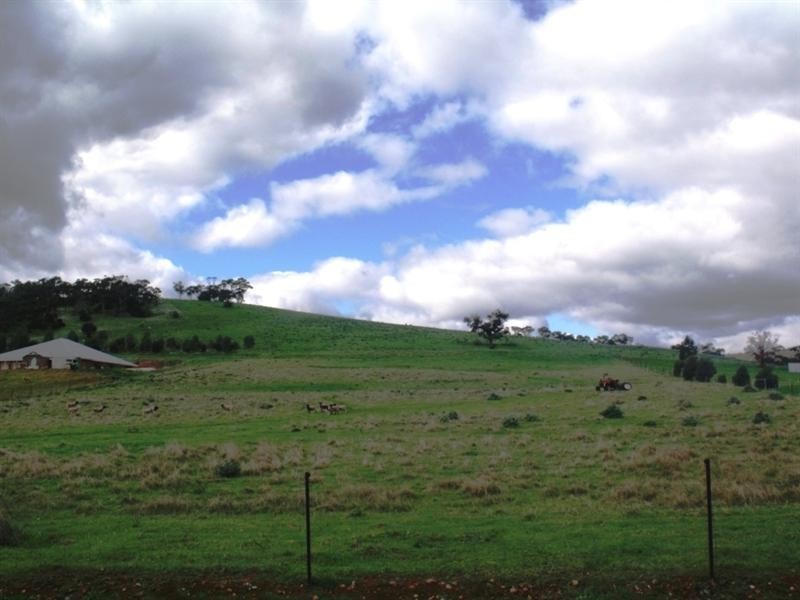 Lot 11 Bentley Road, Uleybury SA 5114