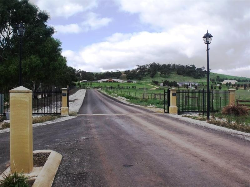 Lot 11 Bentley Road, Uleybury SA 5114