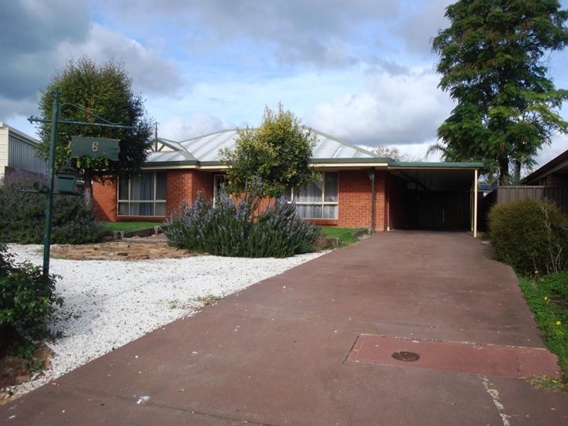 6 Amberdale Road, Blakeview SA 5114