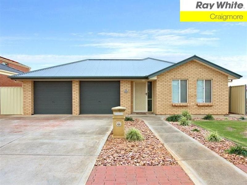19 Vine Parade, Munno Para West SA 5115