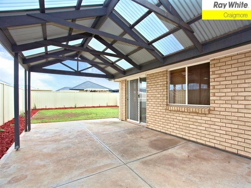 19 Vine Parade, Munno Para West SA 5115