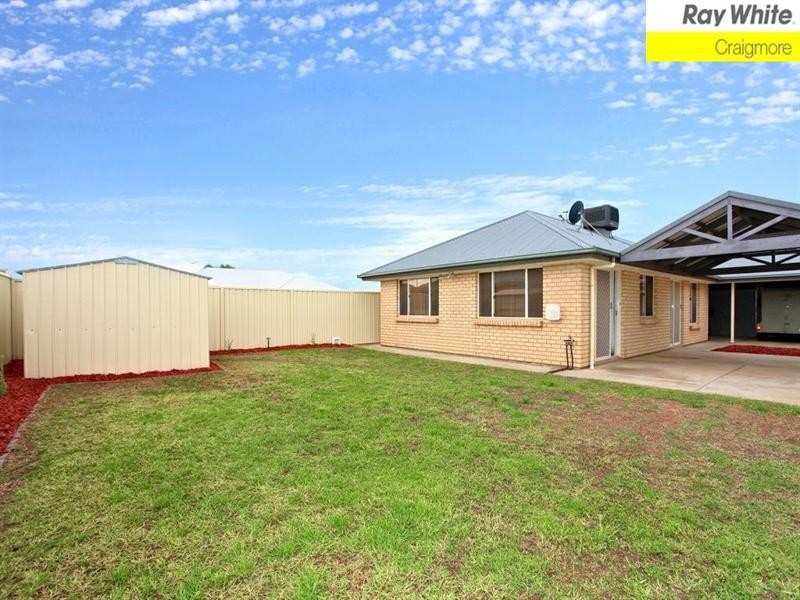 19 Vine Parade, Munno Para West SA 5115