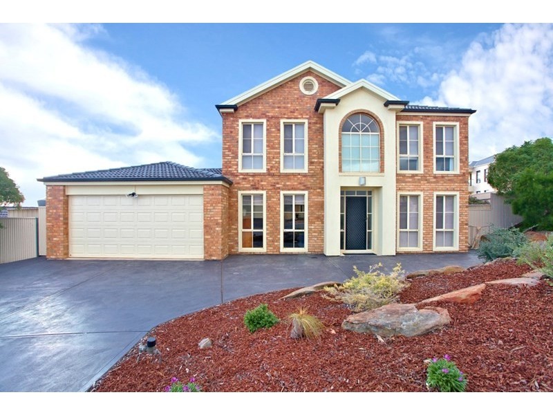 5 Grandview Place, Blakeview SA 5114