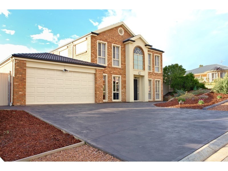 5 Grandview Place, Blakeview SA 5114