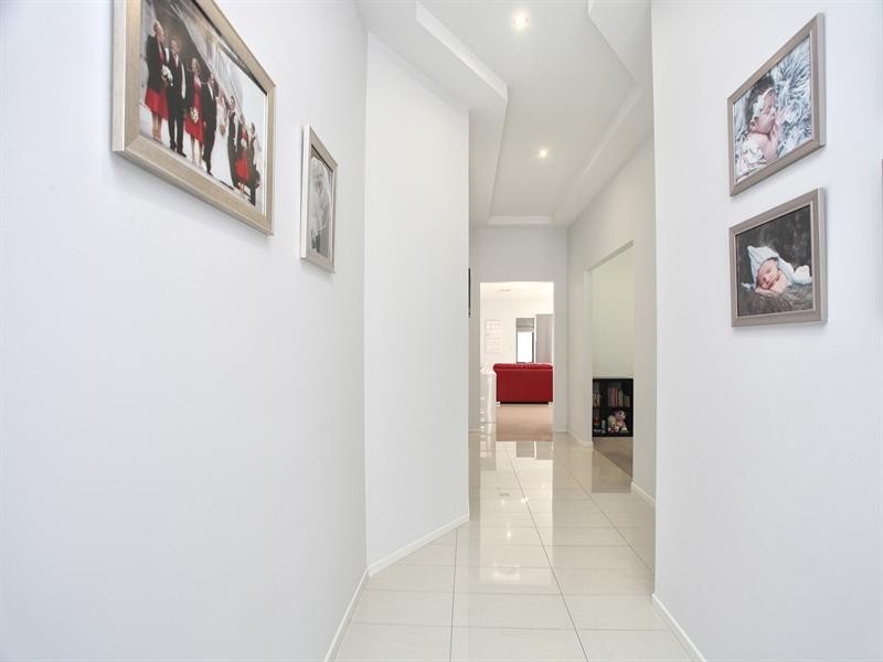 55 Lord Howe Crescent, Mawson Lakes SA 5095