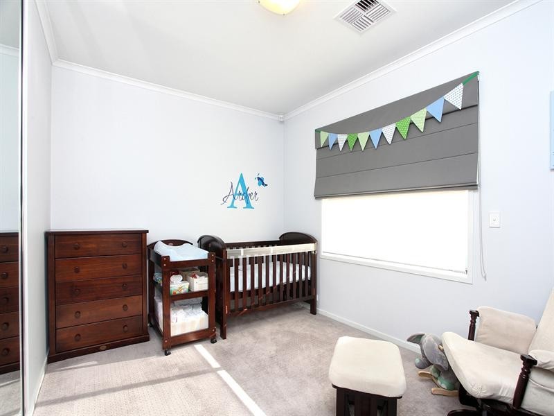 55 Lord Howe Crescent, Mawson Lakes SA 5095