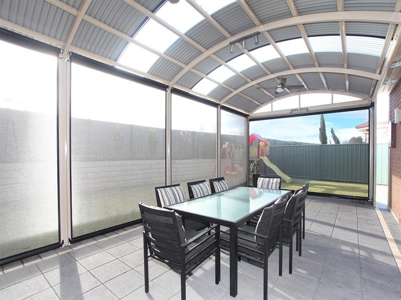 55 Lord Howe Crescent, Mawson Lakes SA 5095