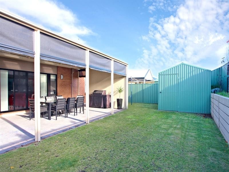 55 Lord Howe Crescent, Mawson Lakes SA 5095