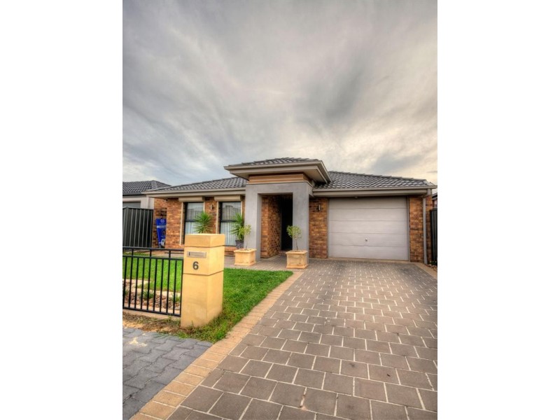 6 Semillon Crescent, Andrews Farm SA 5114