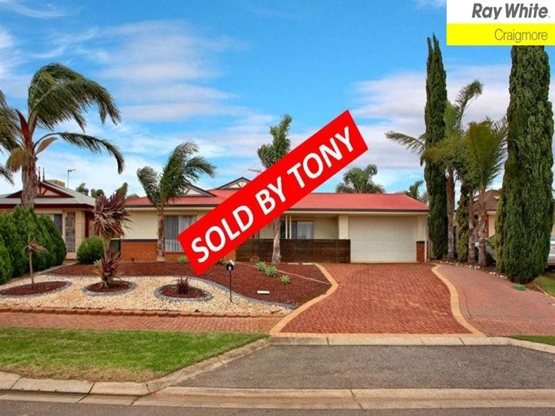 8 Kingate Boulevard, Blakeview SA 5114