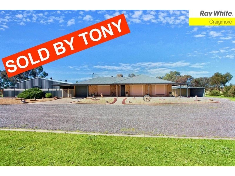 44 Pederick Road, Lewiston SA 5501