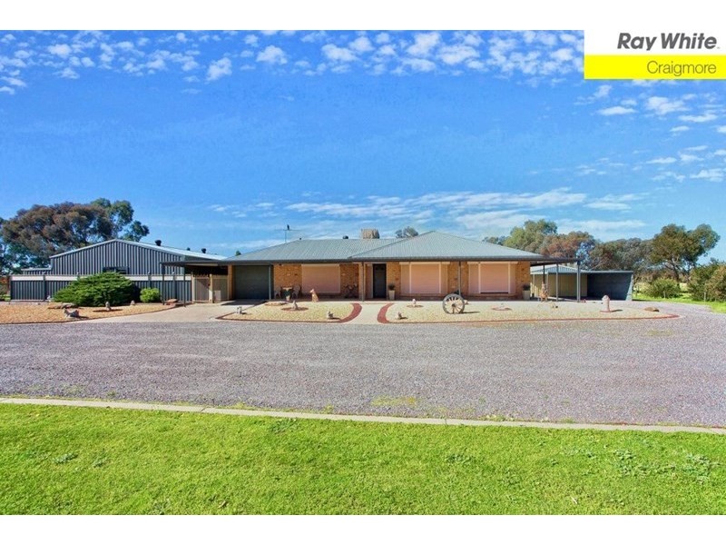 44 Pederick Road, Lewiston SA 5501