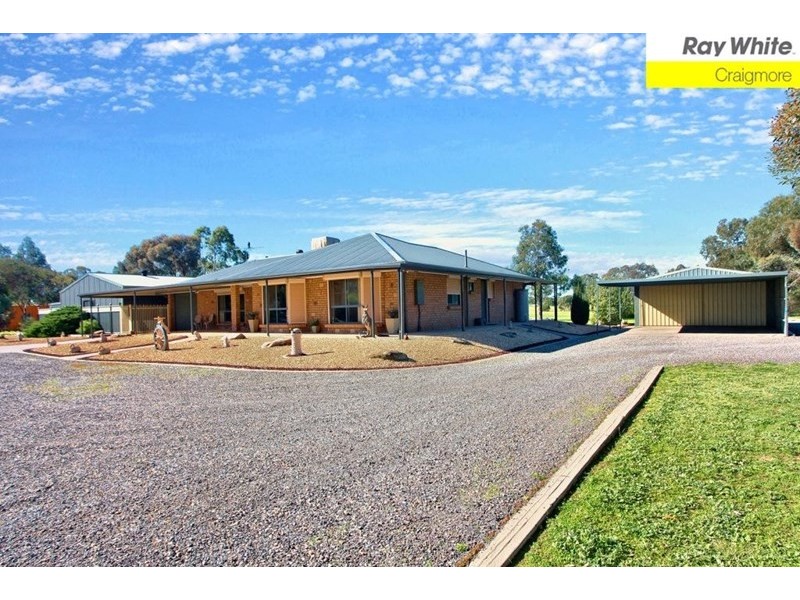 44 Pederick Road, Lewiston SA 5501