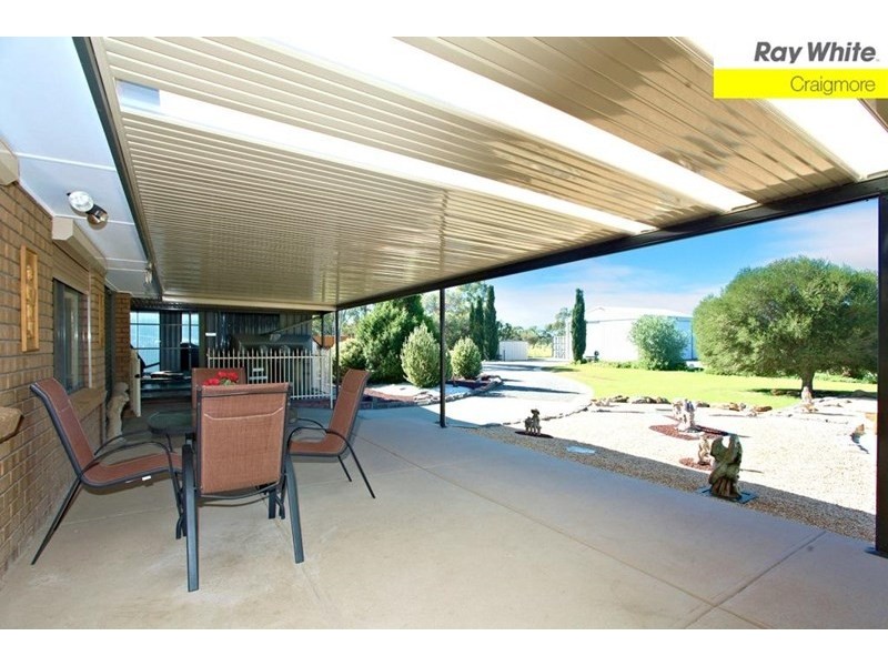 44 Pederick Road, Lewiston SA 5501