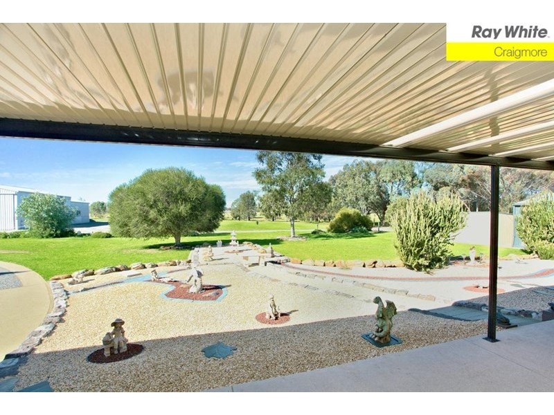 44 Pederick Road, Lewiston SA 5501