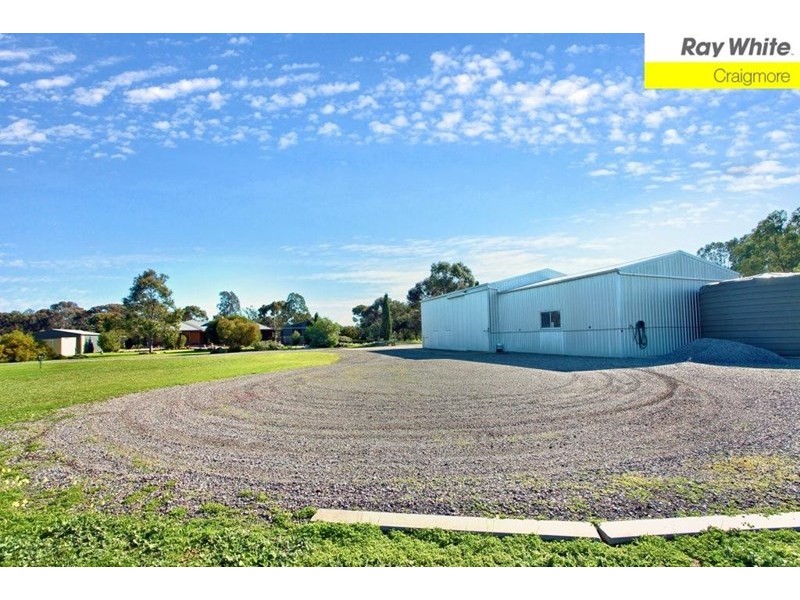 44 Pederick Road, Lewiston SA 5501