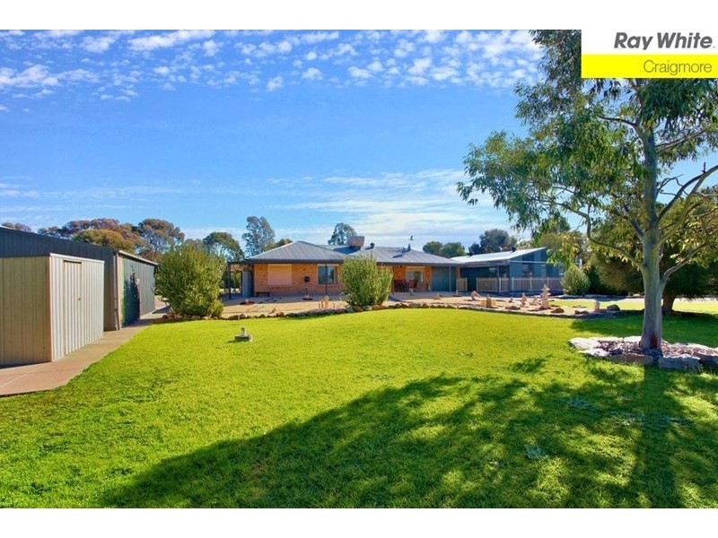 44 Pederick Road, Lewiston SA 5501