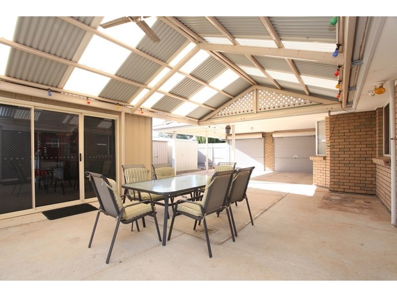 4 Sheffield Place, Blakeview SA 5114