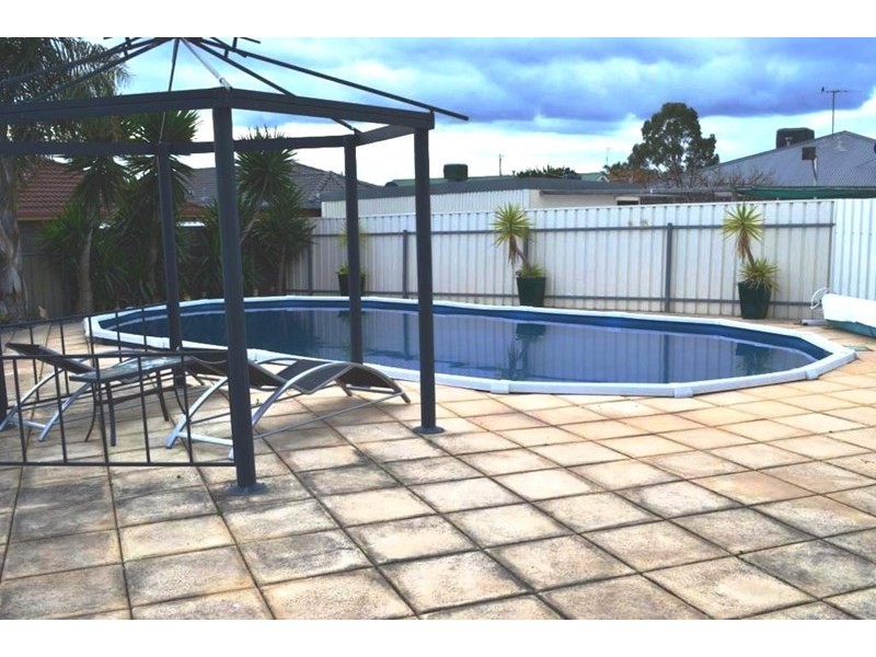 4 Sheffield Place, Blakeview SA 5114