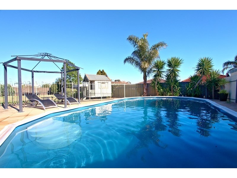 4 Sheffield Place, Blakeview SA 5114