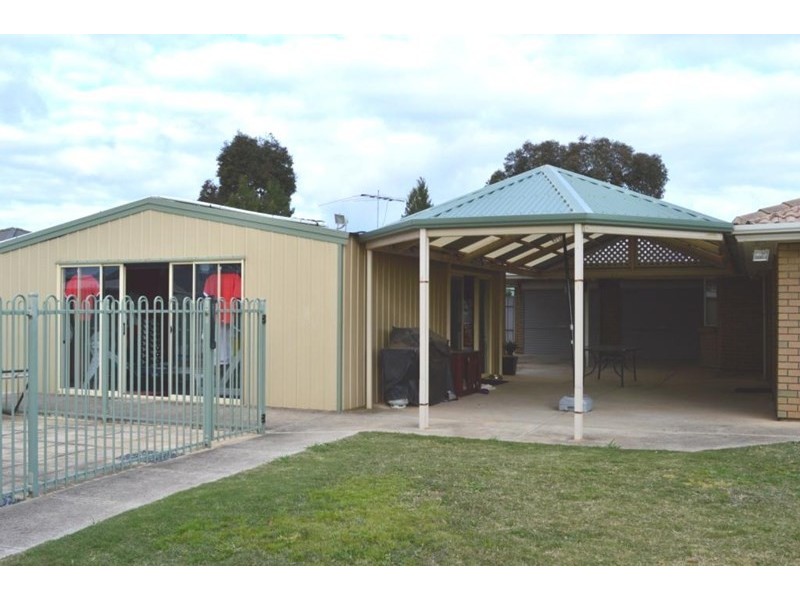 4 Sheffield Place, Blakeview SA 5114