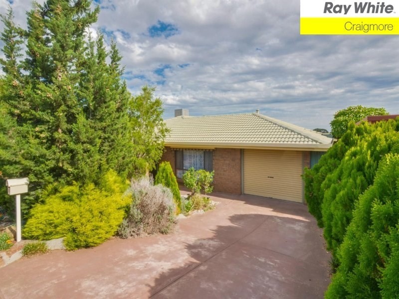 35 Christine Avenue, Hillbank SA 5112