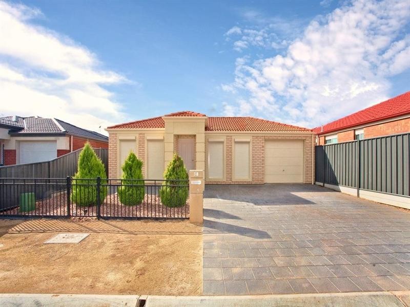 38 St Lawrence Avenue, Andrews Farm SA 5114