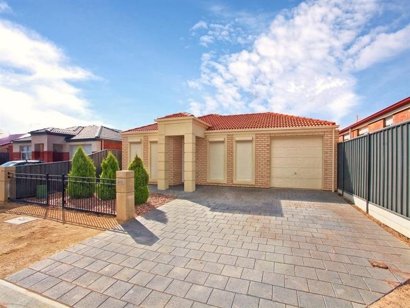 38 St Lawrence Avenue, Andrews Farm SA 5114