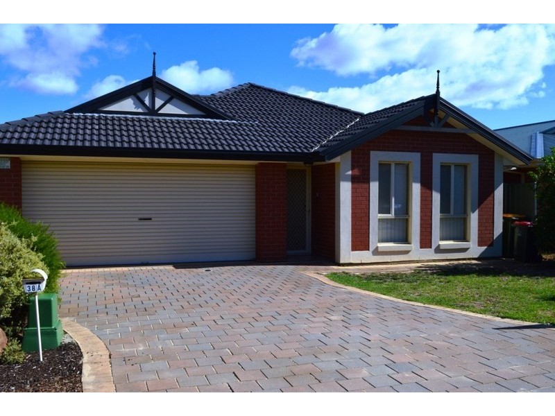38A Toorak Drive, Blakeview SA 5114