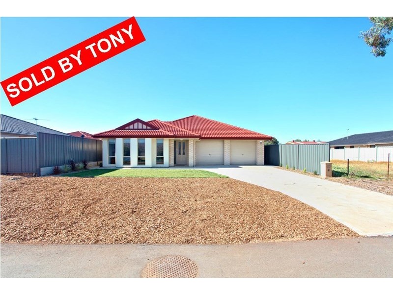 1024 Andrews Road, Munno Para West SA 5115