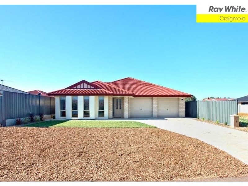 1024 Andrews Road, Munno Para West SA 5115