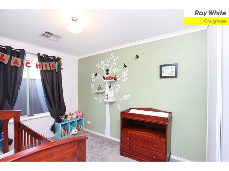 1024 Andrews Road, Munno Para West SA 5115