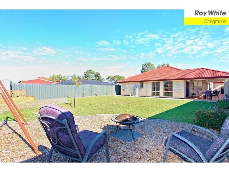 1024 Andrews Road, Munno Para West SA 5115