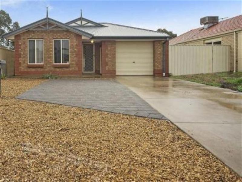 55 Grace Boulevard, Smithfield Plains SA 5114