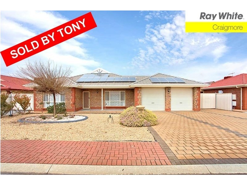 19 Varacalli Way, Angle Vale SA 5117