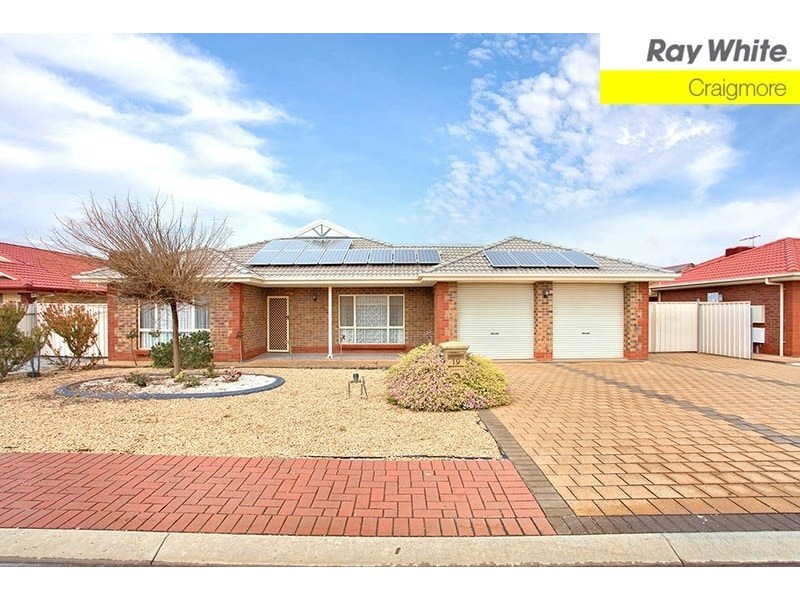 19 Varacalli Way, Angle Vale SA 5117